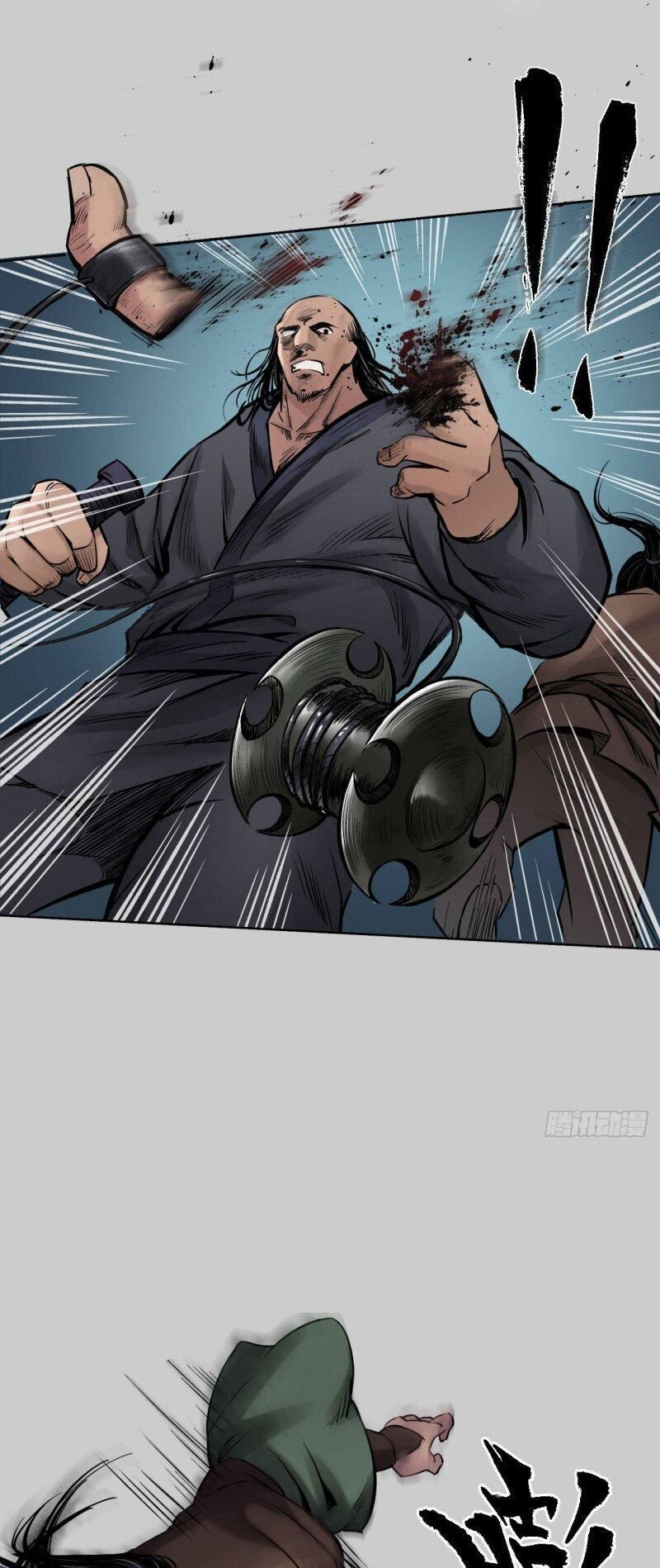 đọc truyện Tạng Phong Hành Chương 79 ảnh 24 tại Thiên Thai Truyện