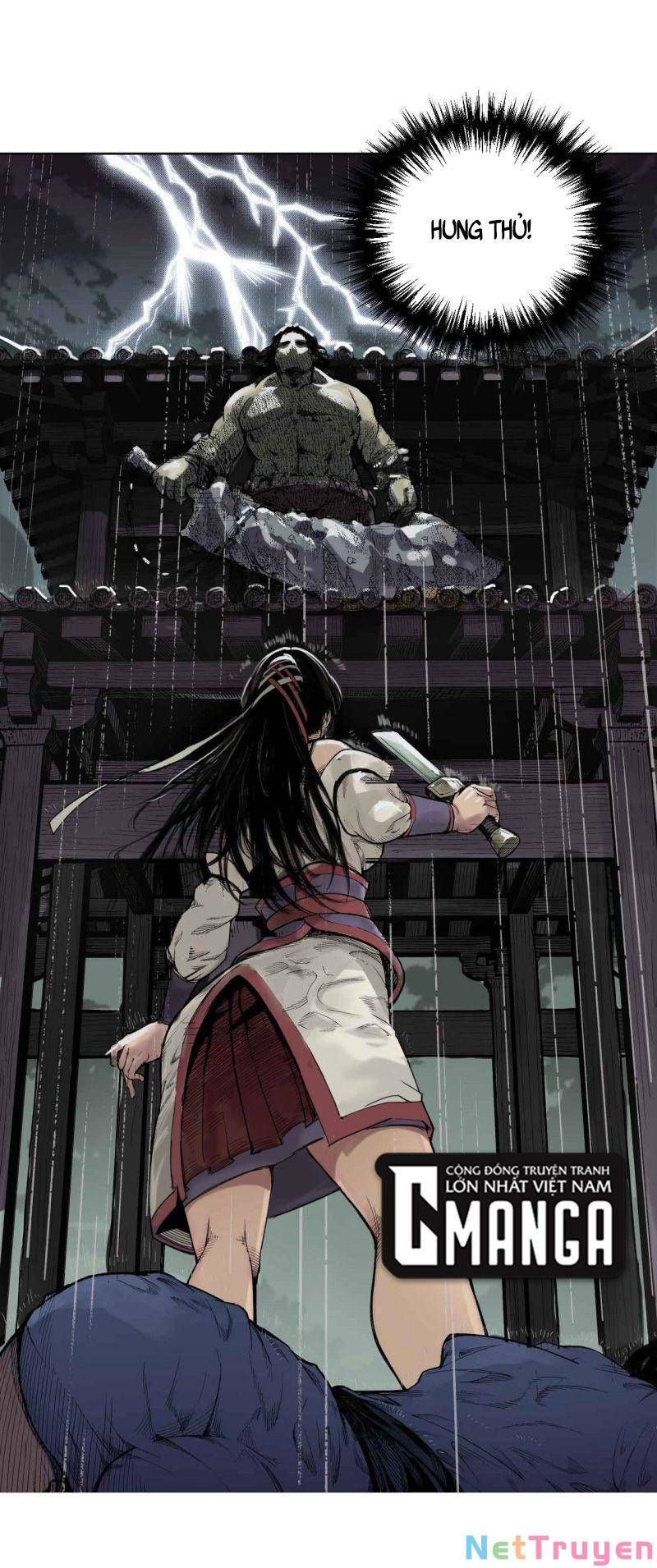 đọc truyện Tạng Phong Hành Chương 8 ảnh 12 tại Thiên Thai Truyện