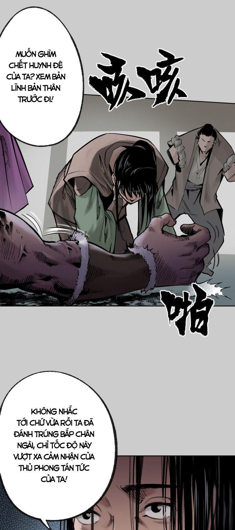 đọc truyện Tạng Phong Hành Chương 80 ảnh 20 tại Thiên Thai Truyện