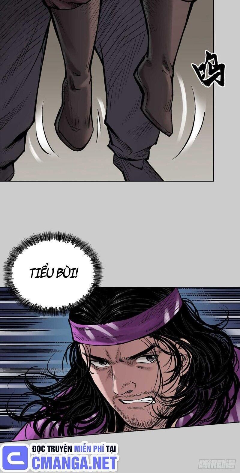 đọc truyện Tạng Phong Hành Chương 80 ảnh 6 tại Thiên Thai Truyện