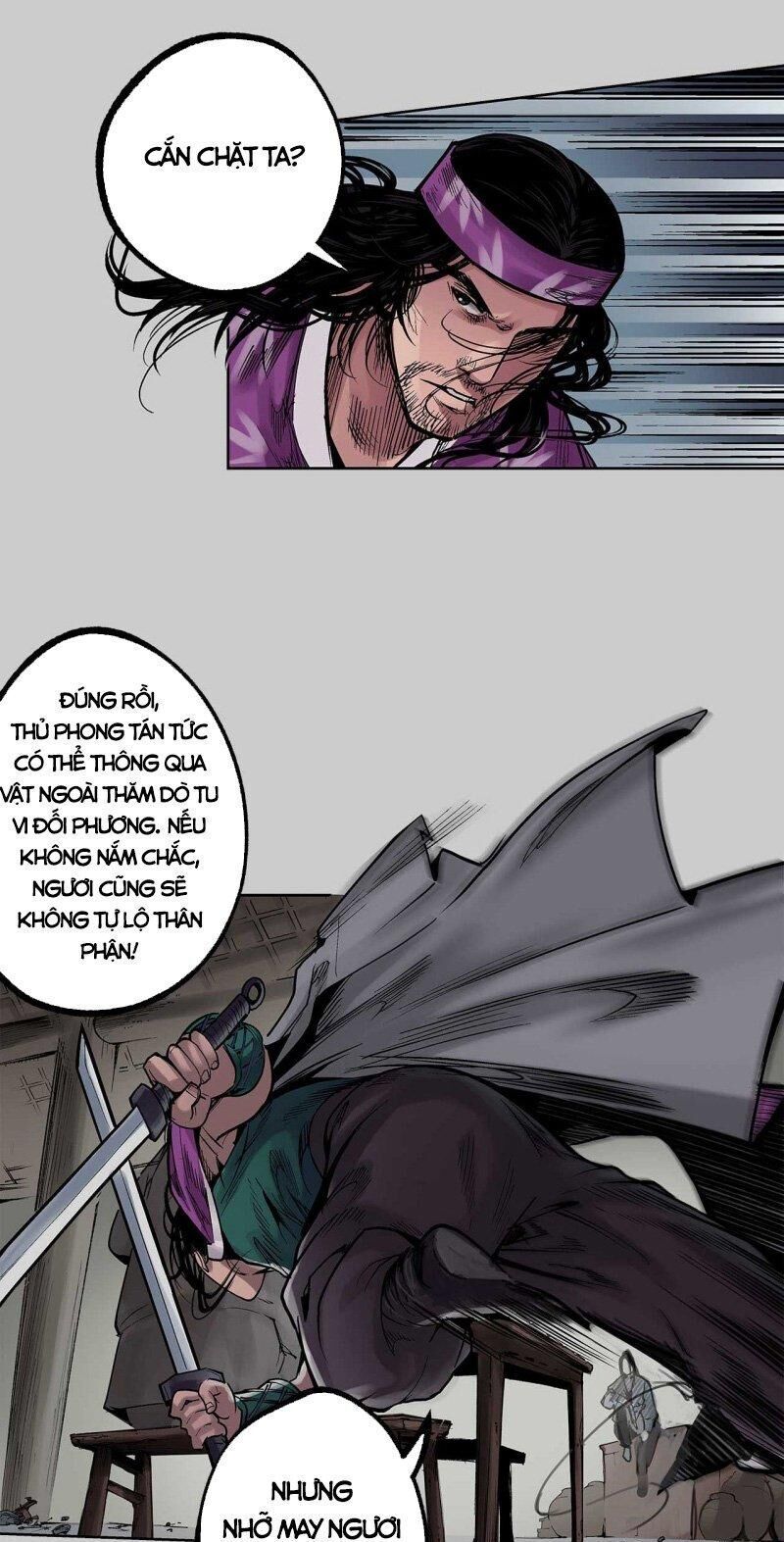 đọc truyện Tạng Phong Hành Chương 80 ảnh 9 tại Thiên Thai Truyện