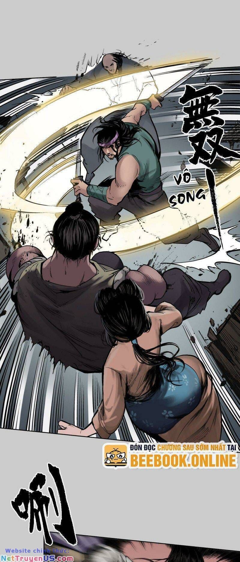 đọc truyện Tạng Phong Hành Chương 81 ảnh 12 tại Thiên Thai Truyện