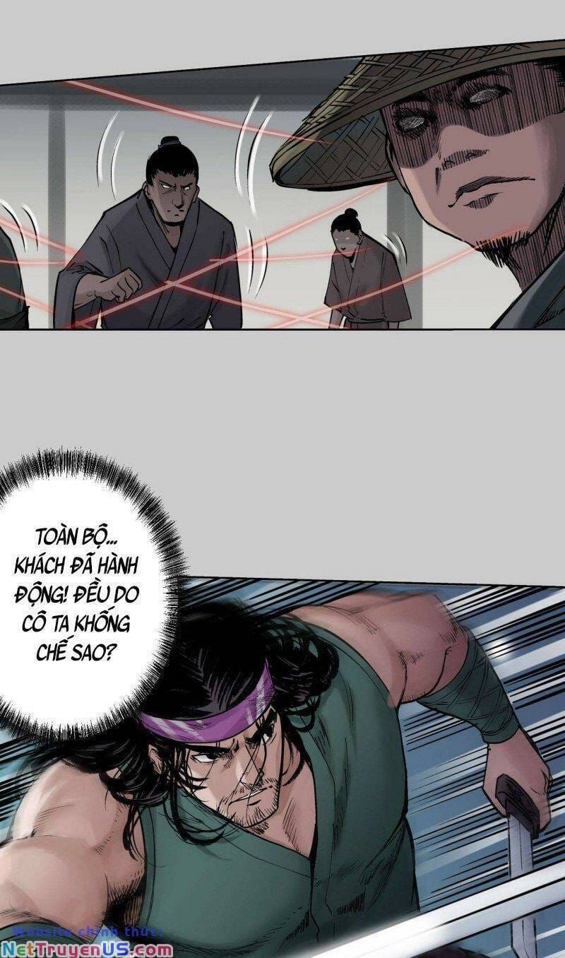 đọc truyện Tạng Phong Hành Chương 81 ảnh 16 tại Thiên Thai Truyện