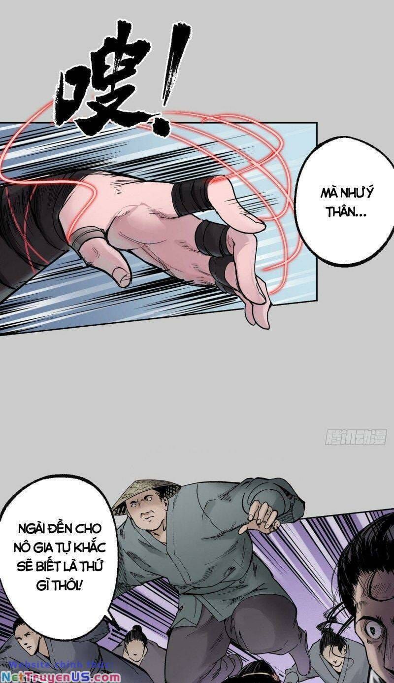 đọc truyện Tạng Phong Hành Chương 81 ảnh 19 tại Thiên Thai Truyện