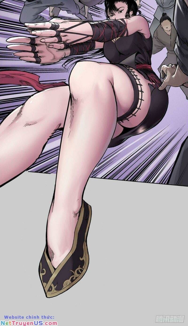 đọc truyện Tạng Phong Hành Chương 81 ảnh 20 tại Thiên Thai Truyện