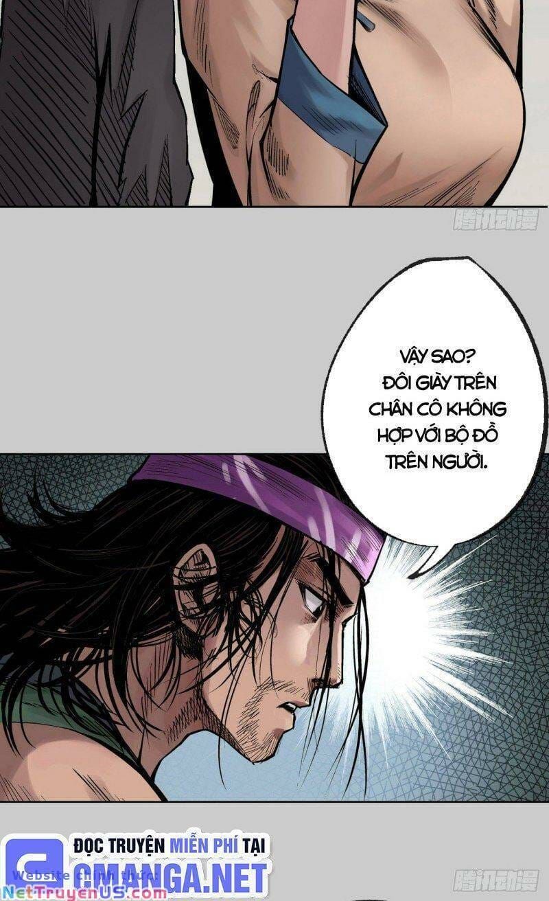 đọc truyện Tạng Phong Hành Chương 81 ảnh 4 tại Thiên Thai Truyện