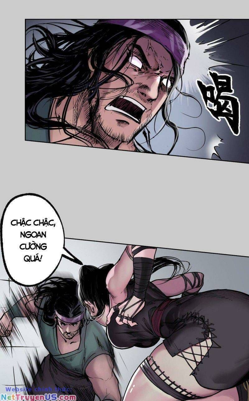 đọc truyện Tạng Phong Hành Chương 81 ảnh 30 tại Thiên Thai Truyện