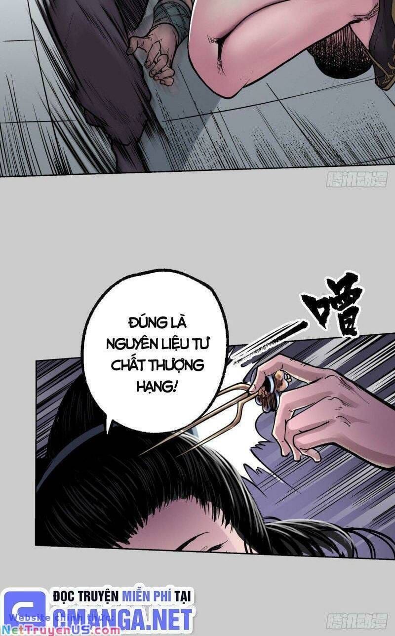 đọc truyện Tạng Phong Hành Chương 81 ảnh 31 tại Thiên Thai Truyện