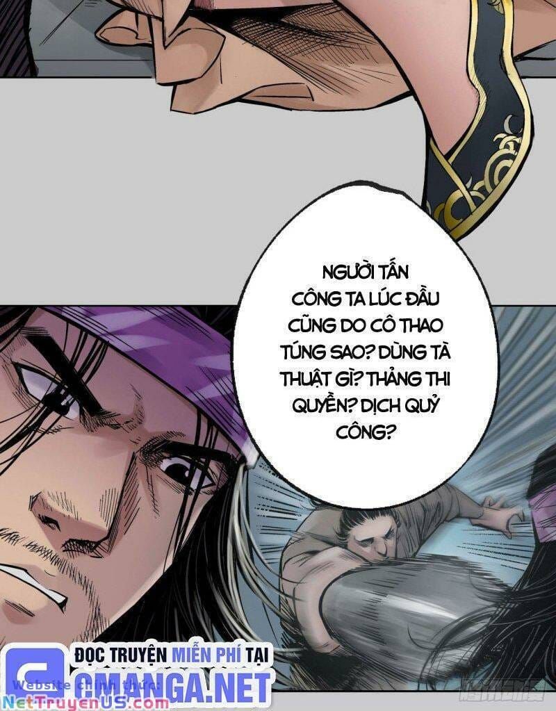 đọc truyện Tạng Phong Hành Chương 81 ảnh 6 tại Thiên Thai Truyện