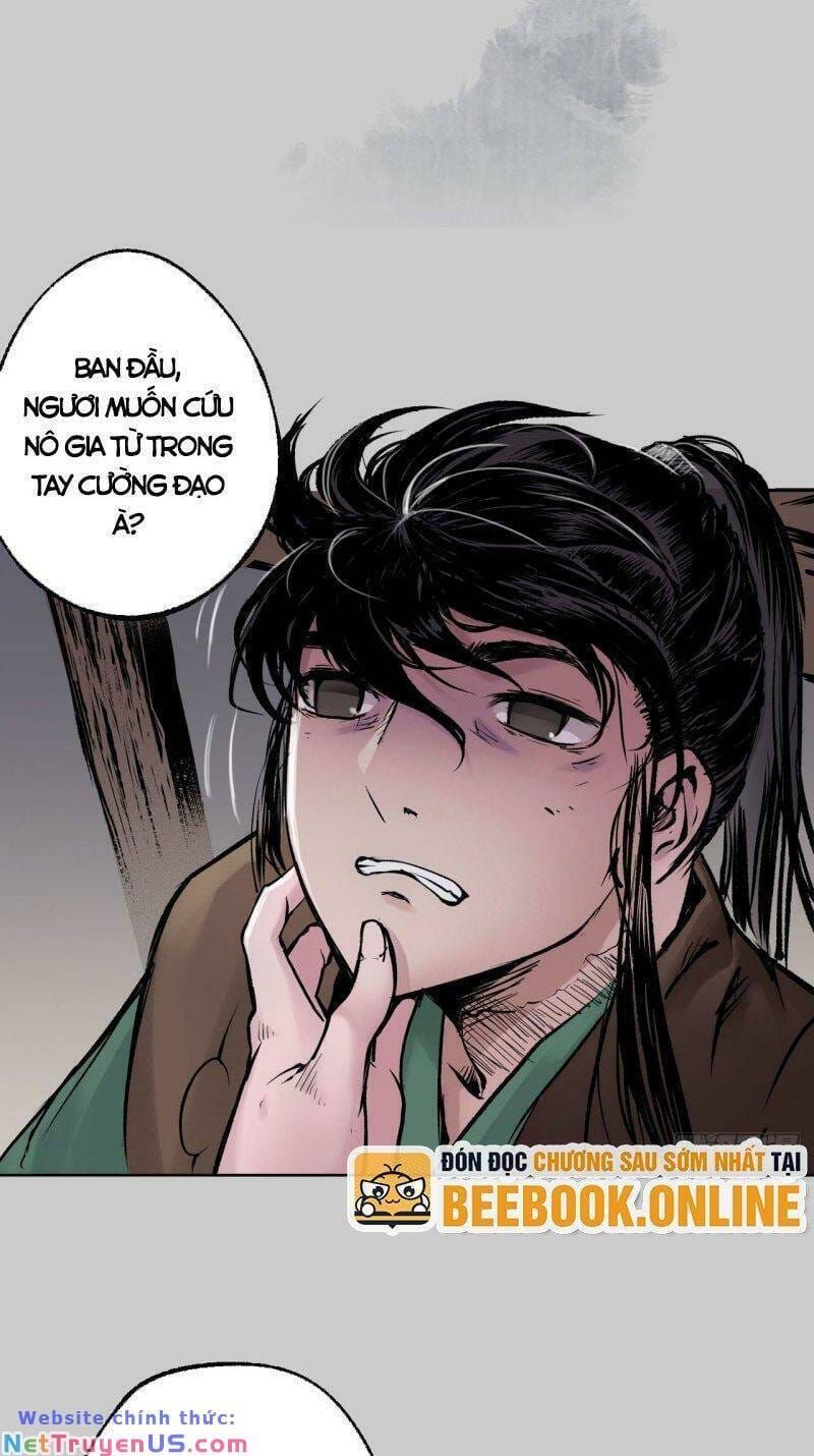 đọc truyện Tạng Phong Hành Chương 82 ảnh 3 tại Thiên Thai Truyện