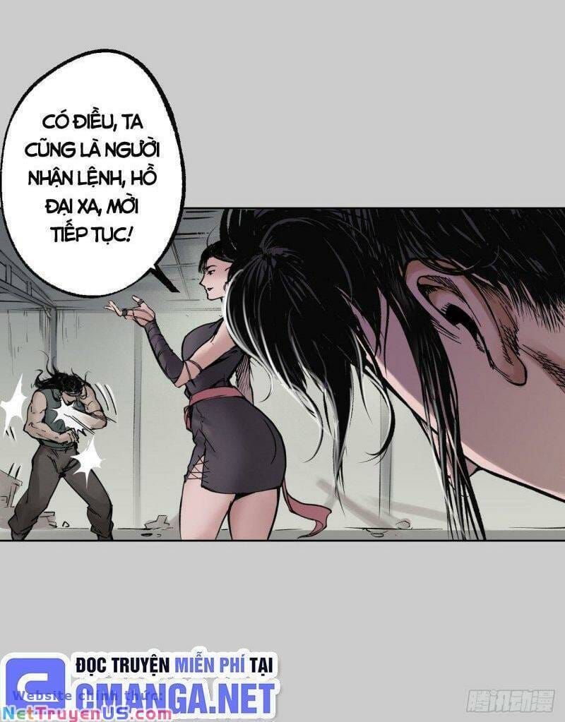 đọc truyện Tạng Phong Hành Chương 82 ảnh 13 tại Thiên Thai Truyện