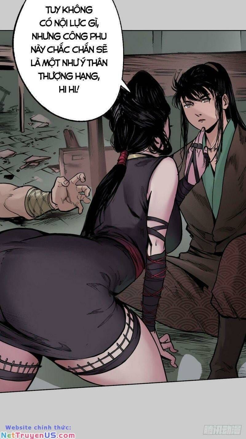 đọc truyện Tạng Phong Hành Chương 82 ảnh 4 tại Thiên Thai Truyện