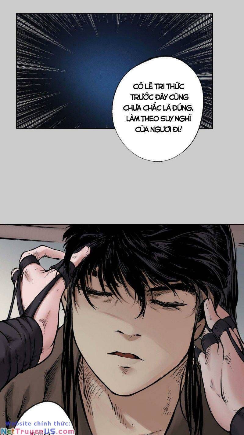 đọc truyện Tạng Phong Hành Chương 82 ảnh 24 tại Thiên Thai Truyện