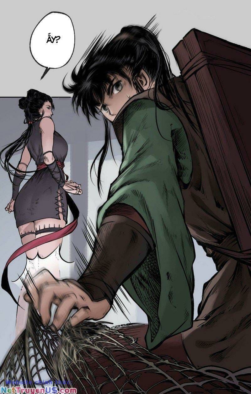 đọc truyện Tạng Phong Hành Chương 82 ảnh 26 tại Thiên Thai Truyện