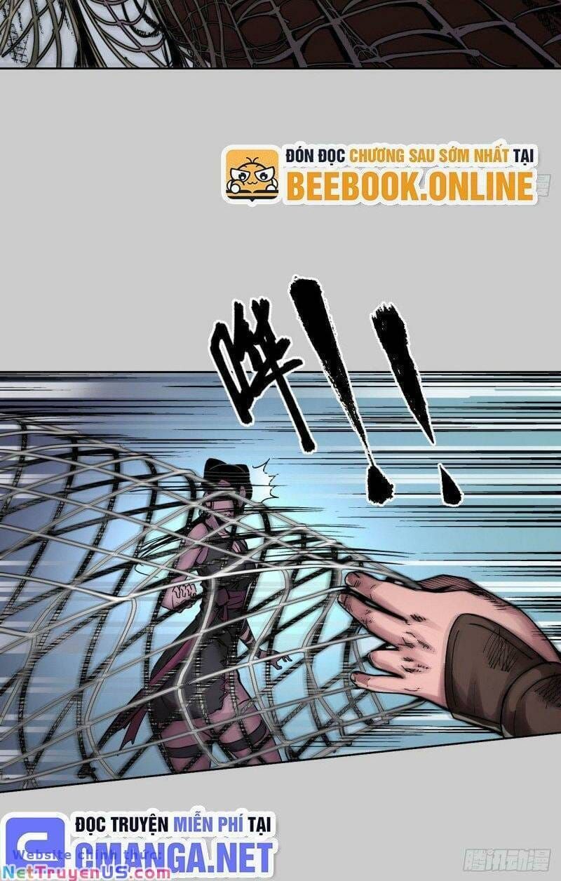 đọc truyện Tạng Phong Hành Chương 82 ảnh 27 tại Thiên Thai Truyện