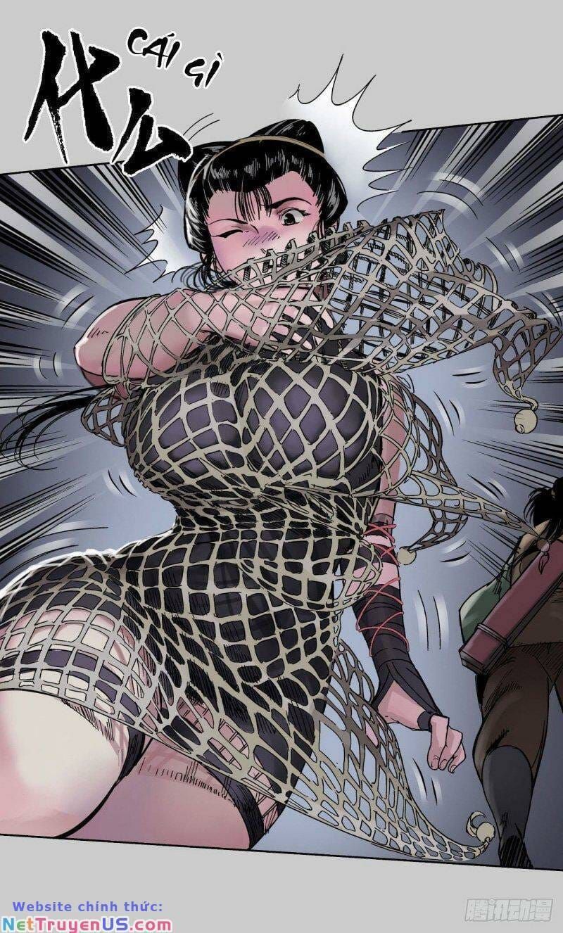 đọc truyện Tạng Phong Hành Chương 82 ảnh 28 tại Thiên Thai Truyện