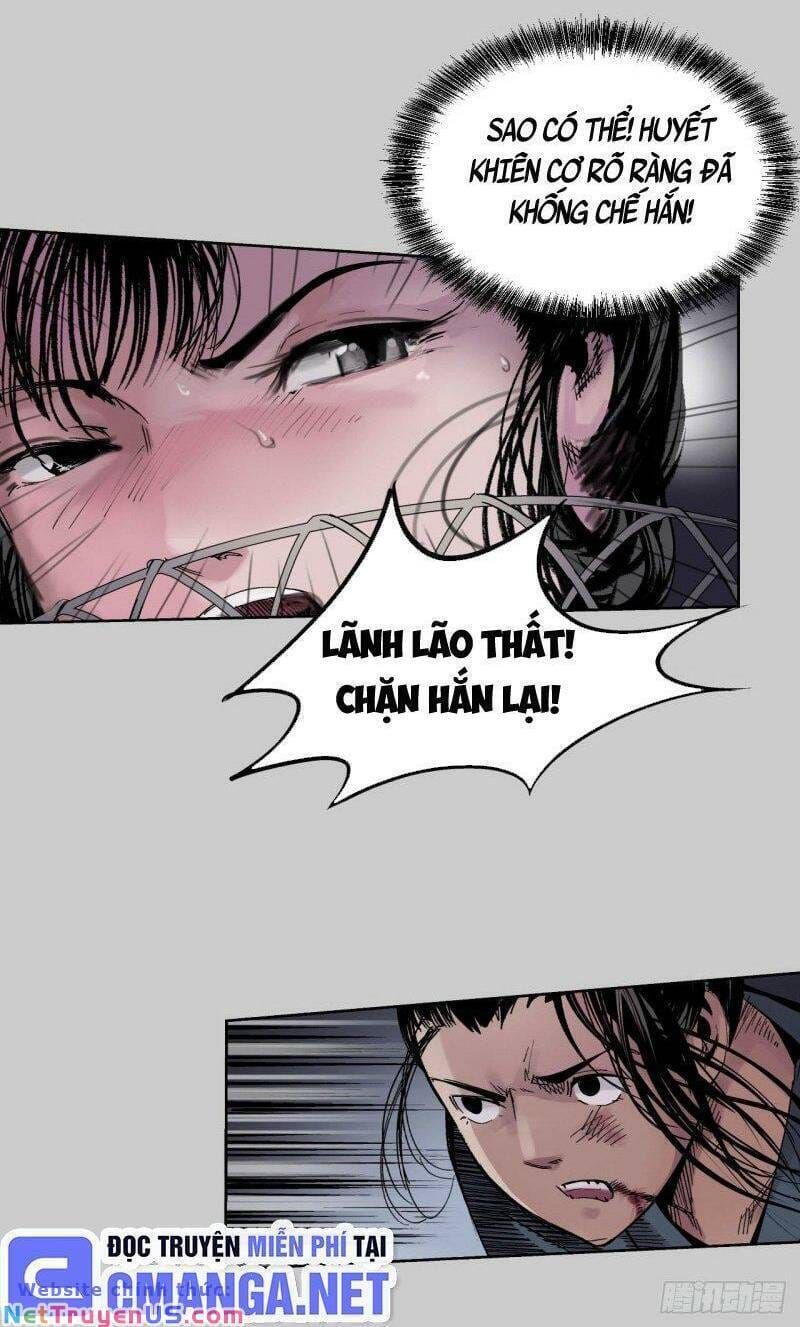 đọc truyện Tạng Phong Hành Chương 82 ảnh 29 tại Thiên Thai Truyện