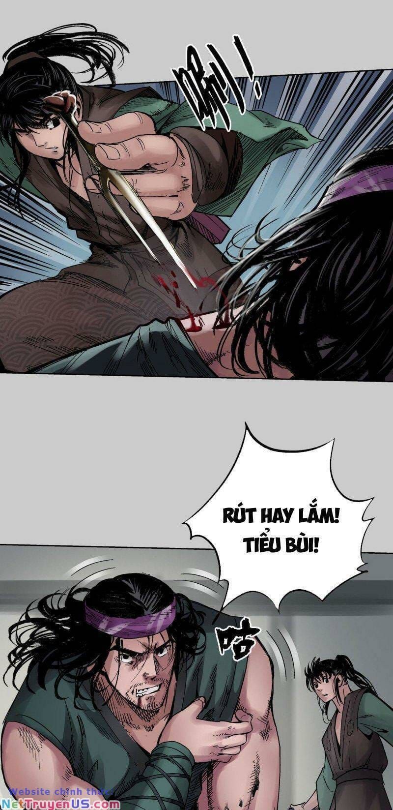 đọc truyện Tạng Phong Hành Chương 82 ảnh 30 tại Thiên Thai Truyện