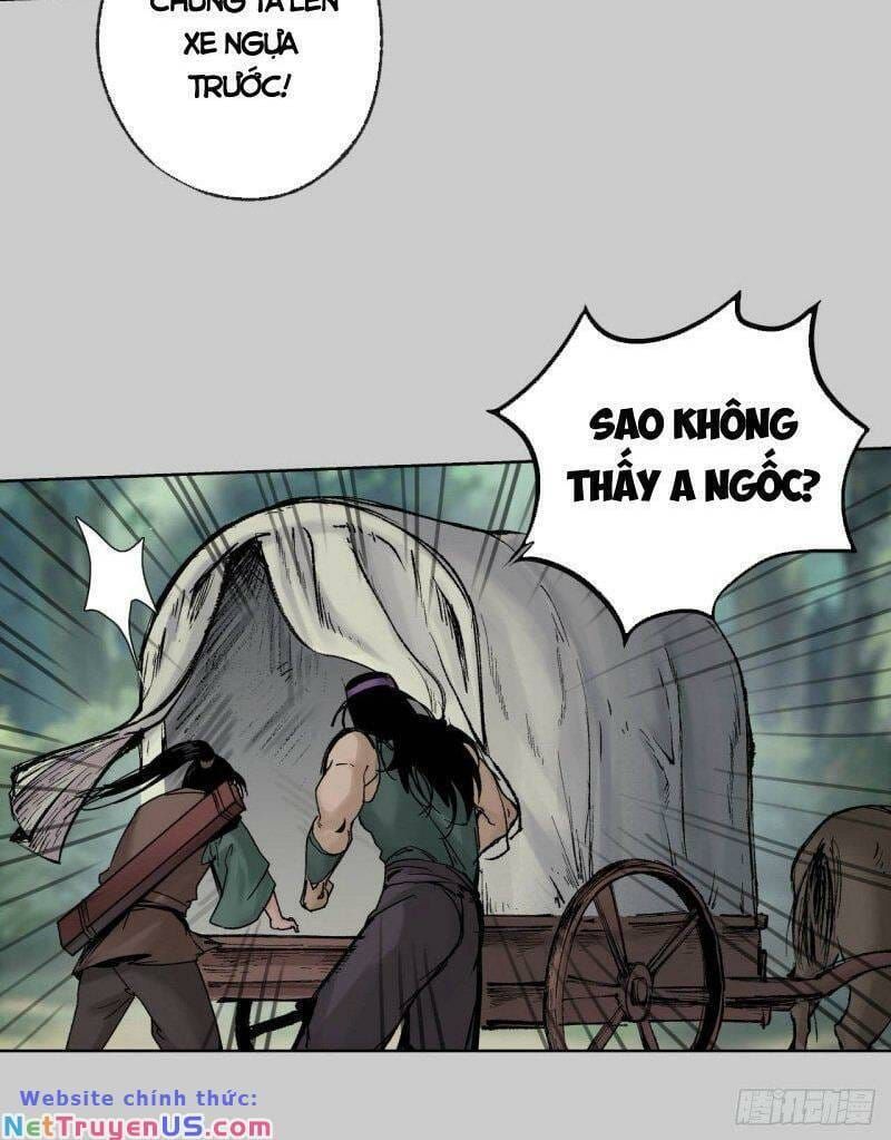 đọc truyện Tạng Phong Hành Chương 82 ảnh 33 tại Thiên Thai Truyện