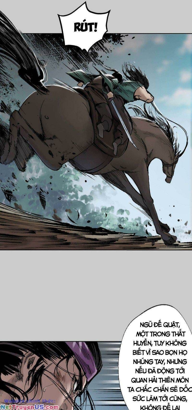 đọc truyện Tạng Phong Hành Chương 82 ảnh 36 tại Thiên Thai Truyện