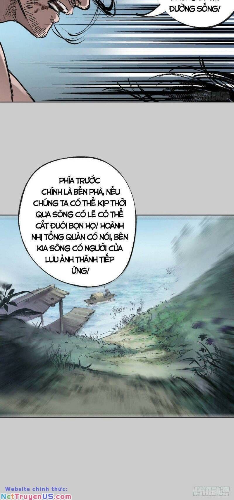 đọc truyện Tạng Phong Hành Chương 82 ảnh 37 tại Thiên Thai Truyện