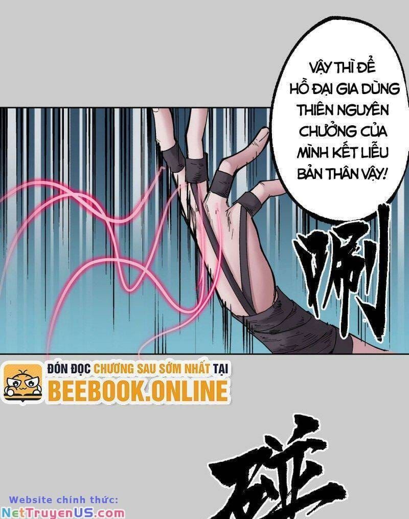 đọc truyện Tạng Phong Hành Chương 82 ảnh 10 tại Thiên Thai Truyện