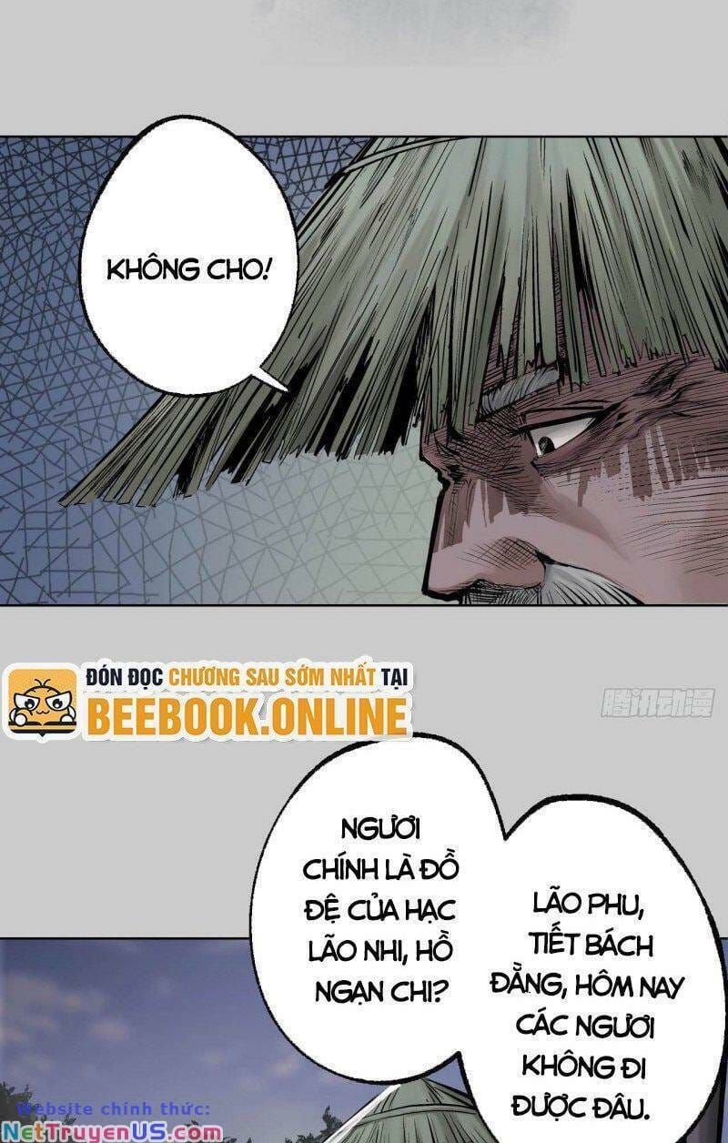 đọc truyện Tạng Phong Hành Chương 83 ảnh 3 tại Thiên Thai Truyện