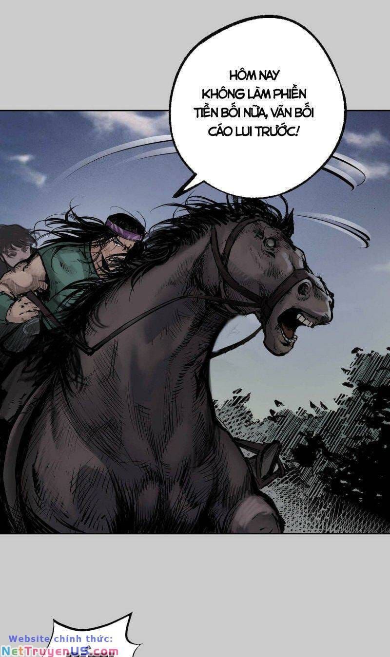 đọc truyện Tạng Phong Hành Chương 83 ảnh 12 tại Thiên Thai Truyện