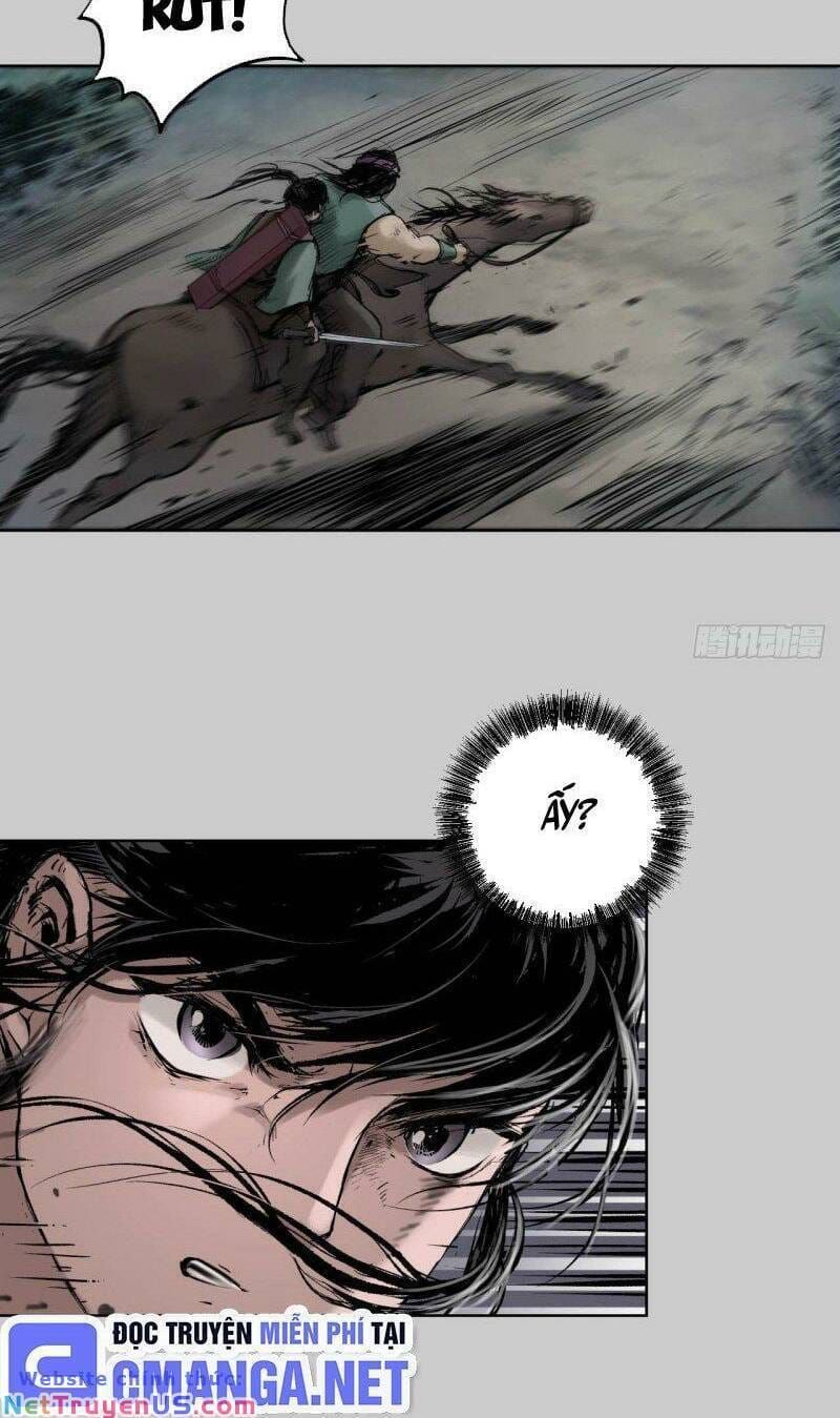 đọc truyện Tạng Phong Hành Chương 83 ảnh 13 tại Thiên Thai Truyện