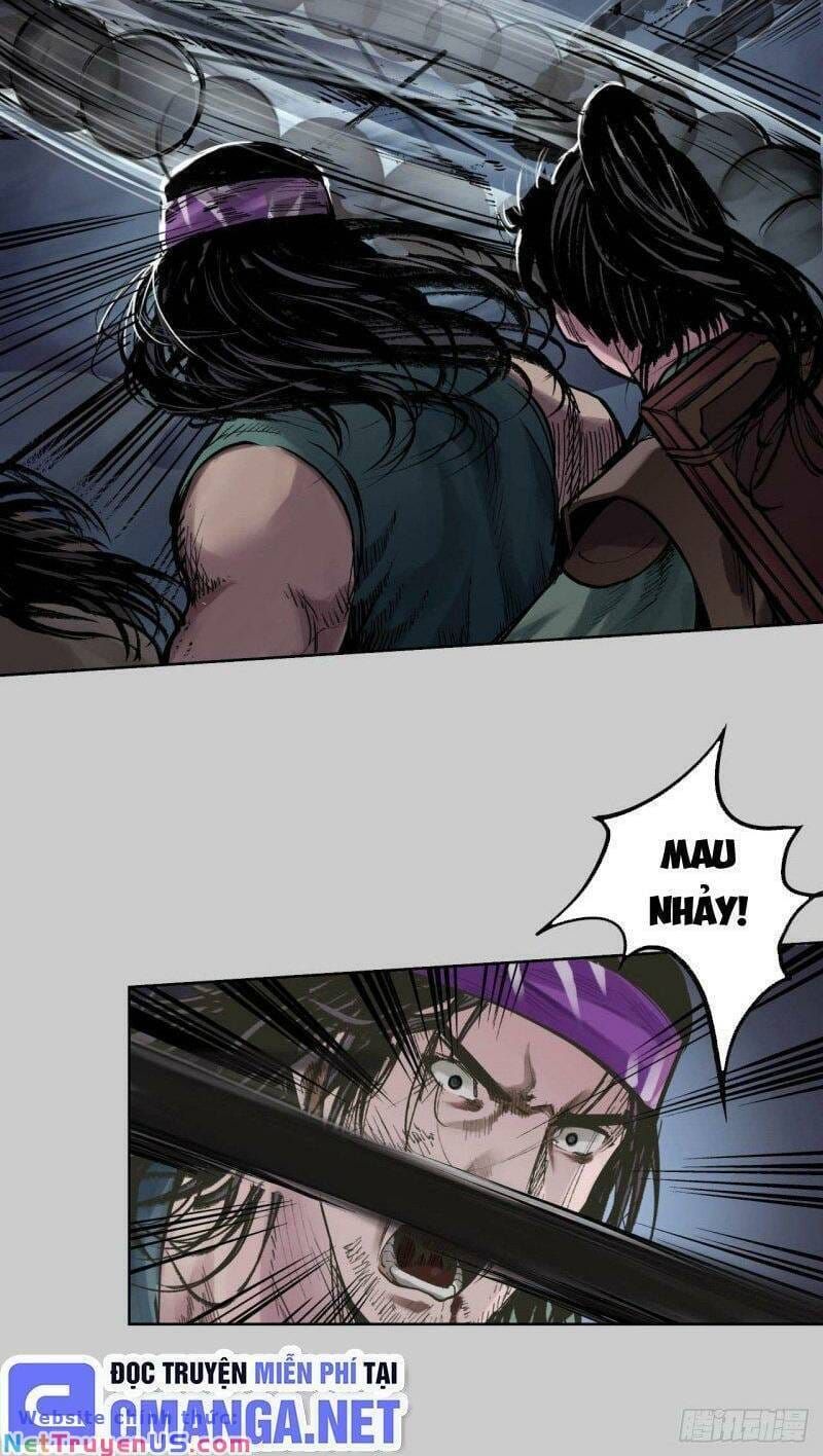 đọc truyện Tạng Phong Hành Chương 83 ảnh 15 tại Thiên Thai Truyện