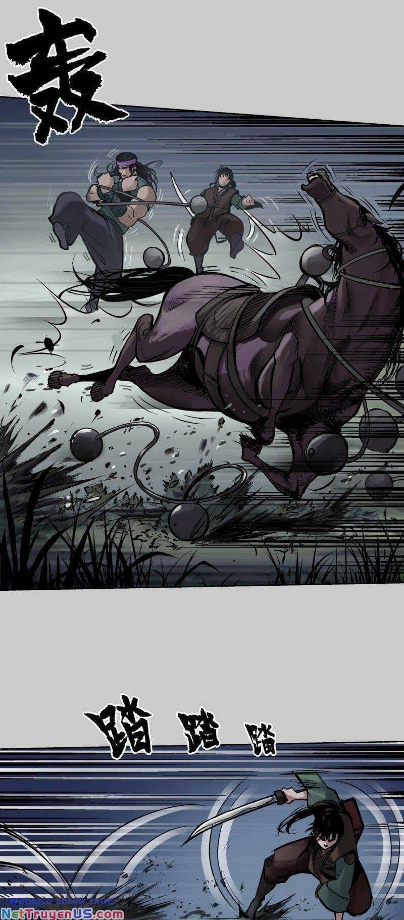 đọc truyện Tạng Phong Hành Chương 83 ảnh 17 tại Thiên Thai Truyện