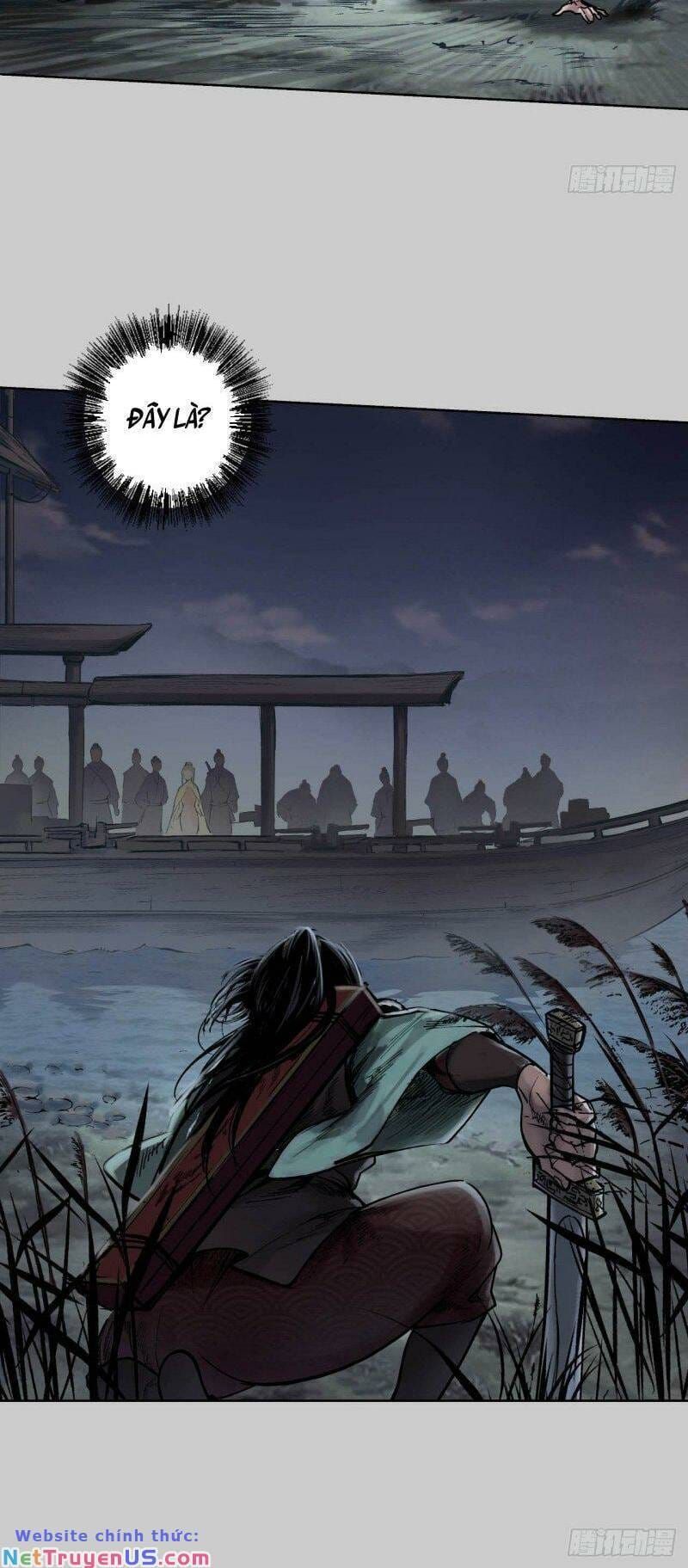 đọc truyện Tạng Phong Hành Chương 83 ảnh 18 tại Thiên Thai Truyện