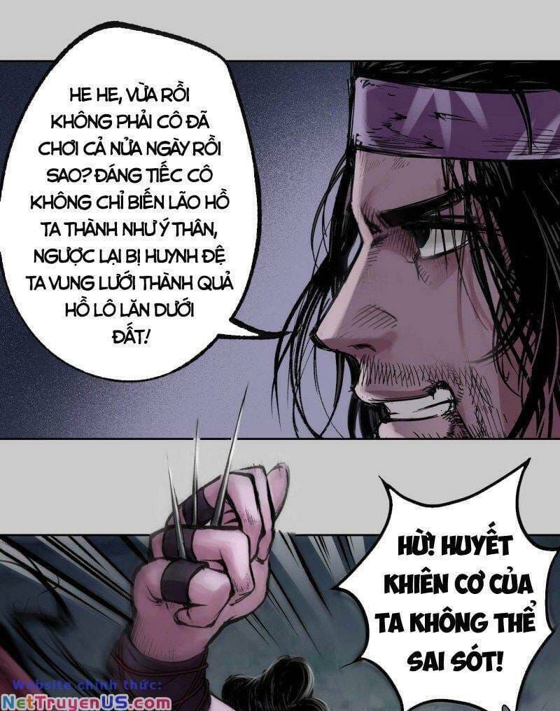 đọc truyện Tạng Phong Hành Chương 83 ảnh 23 tại Thiên Thai Truyện