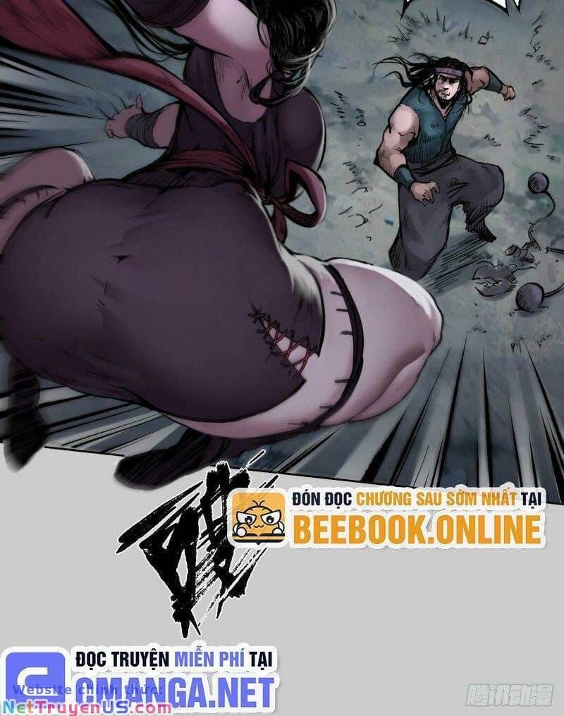 đọc truyện Tạng Phong Hành Chương 83 ảnh 24 tại Thiên Thai Truyện