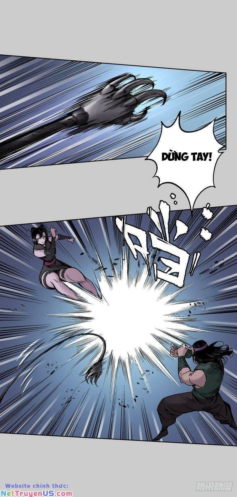 đọc truyện Tạng Phong Hành Chương 83 ảnh 25 tại Thiên Thai Truyện