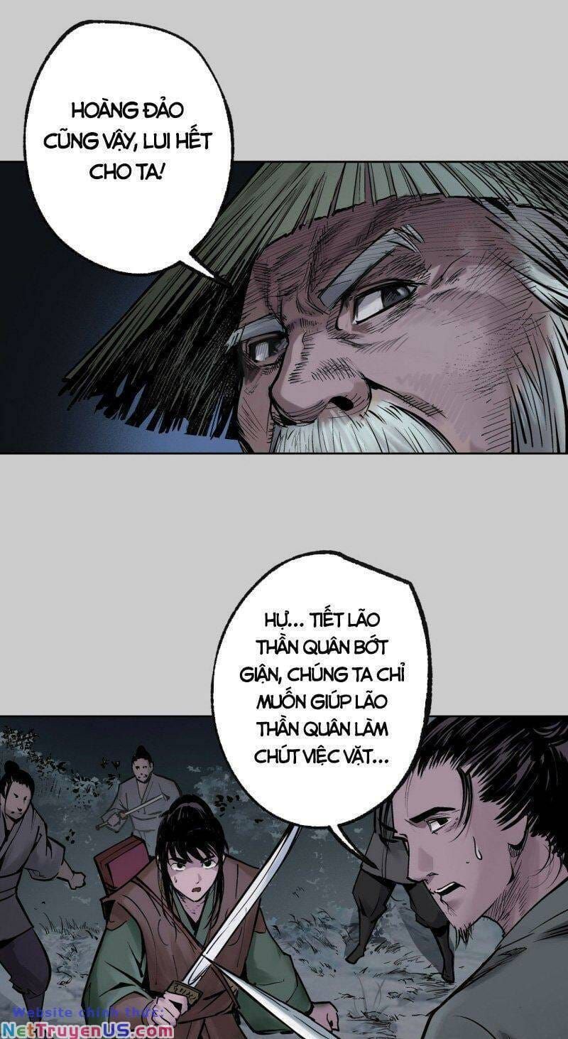 đọc truyện Tạng Phong Hành Chương 83 ảnh 27 tại Thiên Thai Truyện