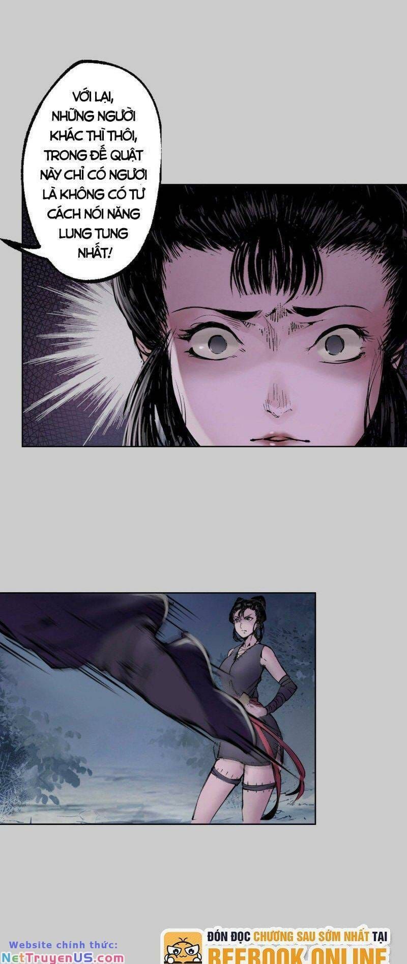 đọc truyện Tạng Phong Hành Chương 83 ảnh 39 tại Thiên Thai Truyện