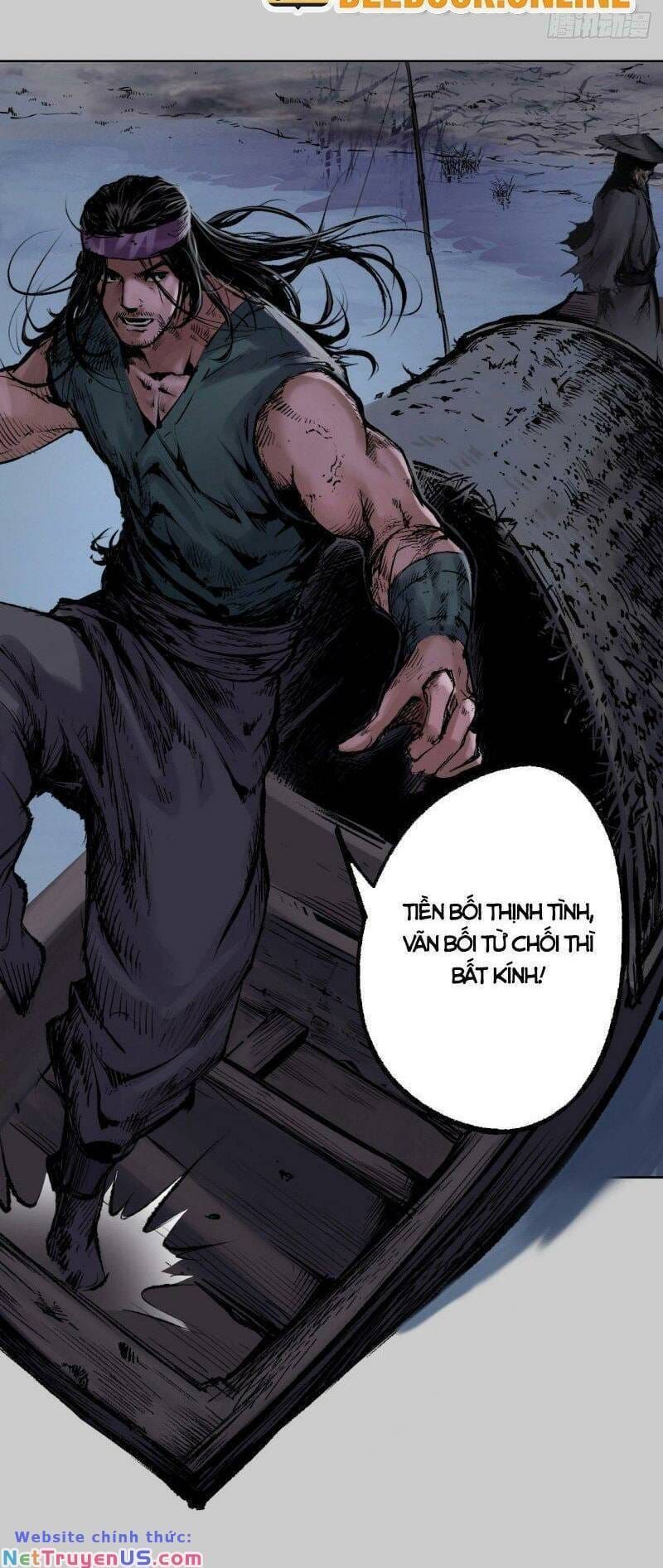 đọc truyện Tạng Phong Hành Chương 83 ảnh 40 tại Thiên Thai Truyện