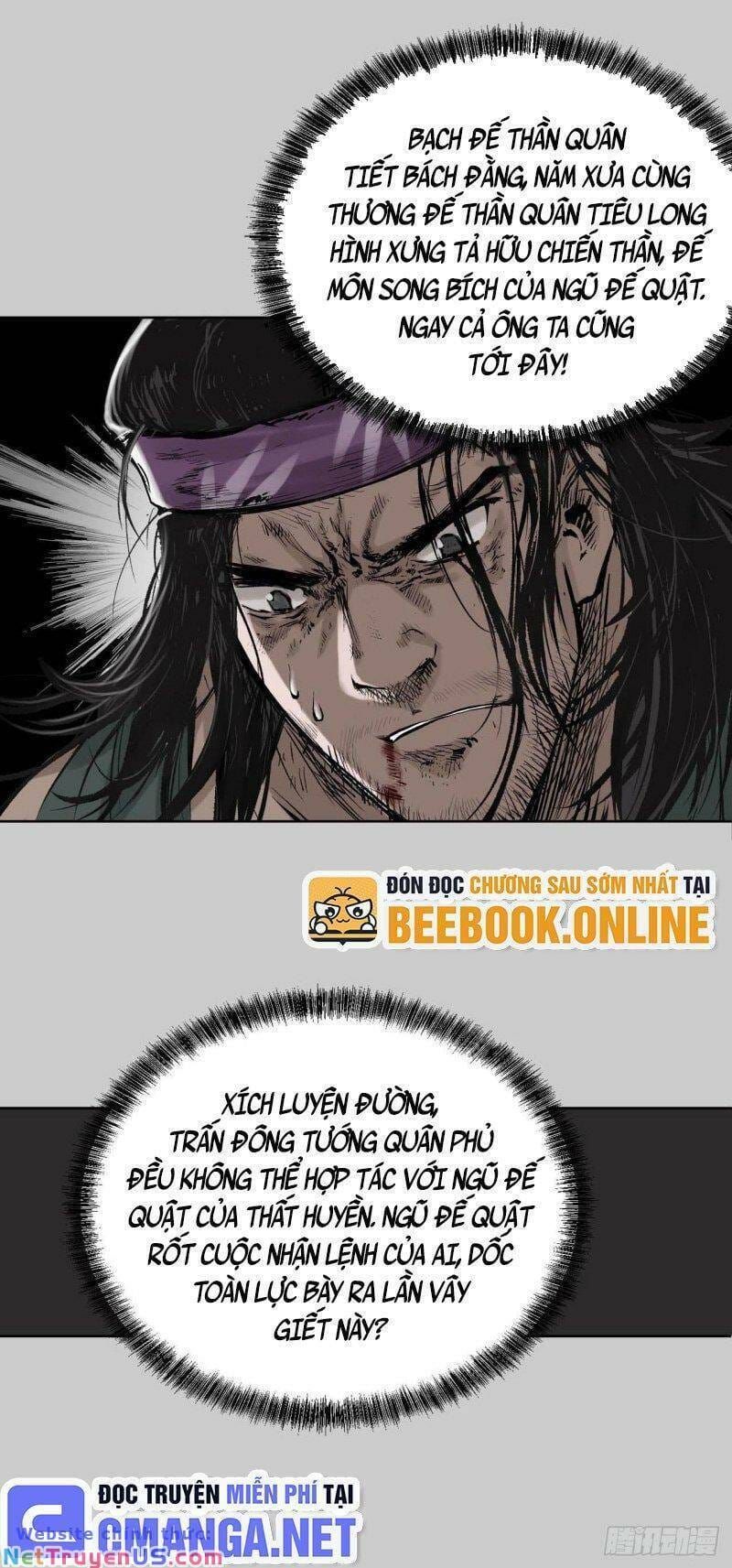 đọc truyện Tạng Phong Hành Chương 83 ảnh 7 tại Thiên Thai Truyện