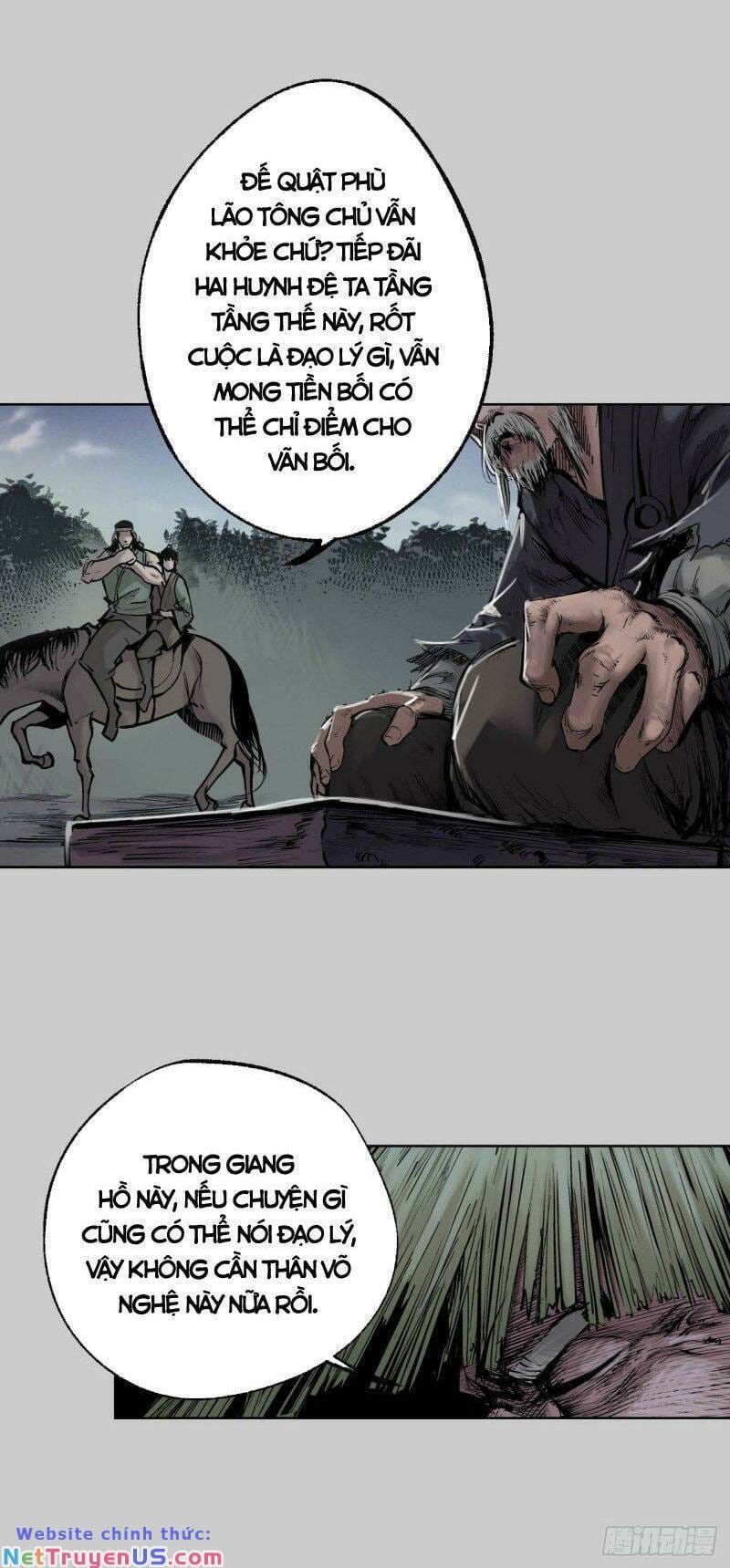 đọc truyện Tạng Phong Hành Chương 83 ảnh 9 tại Thiên Thai Truyện