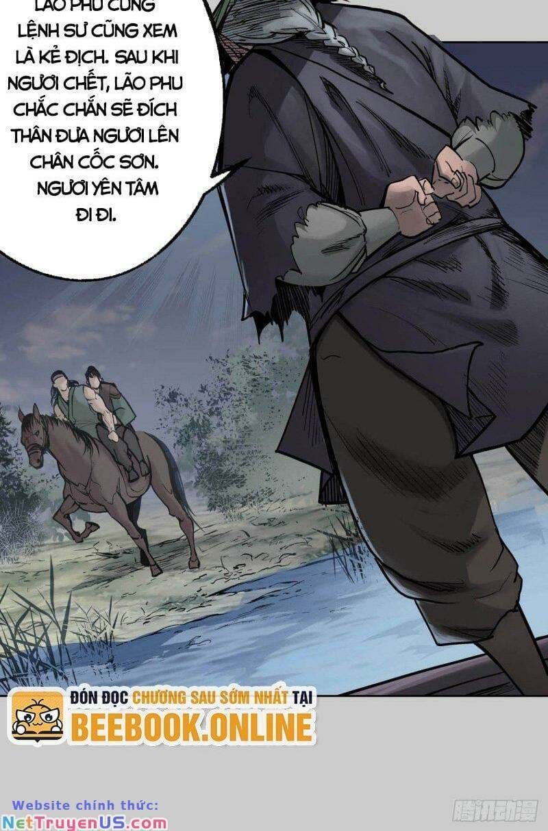 đọc truyện Tạng Phong Hành Chương 83 ảnh 11 tại Thiên Thai Truyện