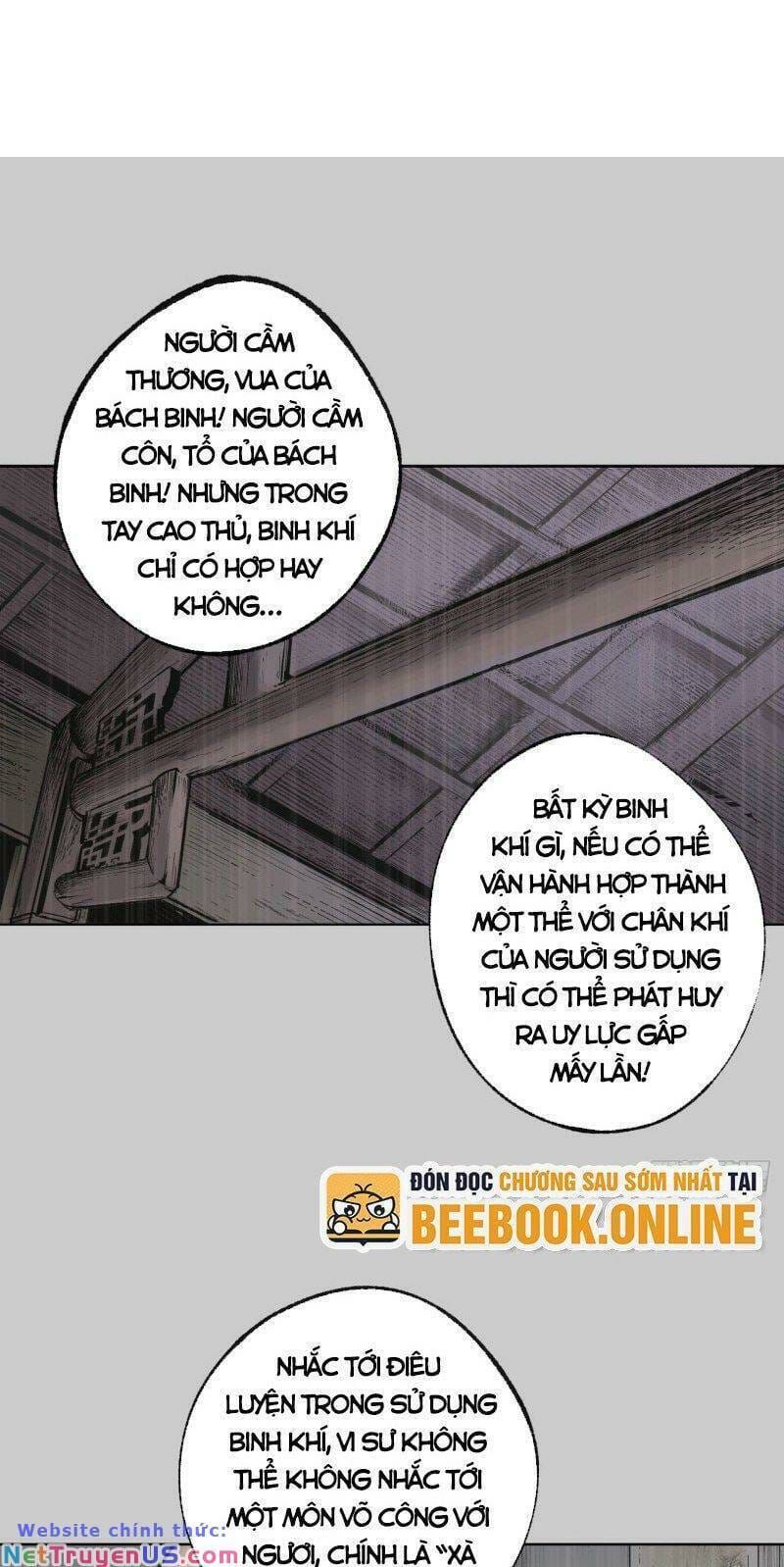 đọc truyện Tạng Phong Hành Chương 84 ảnh 3 tại Thiên Thai Truyện