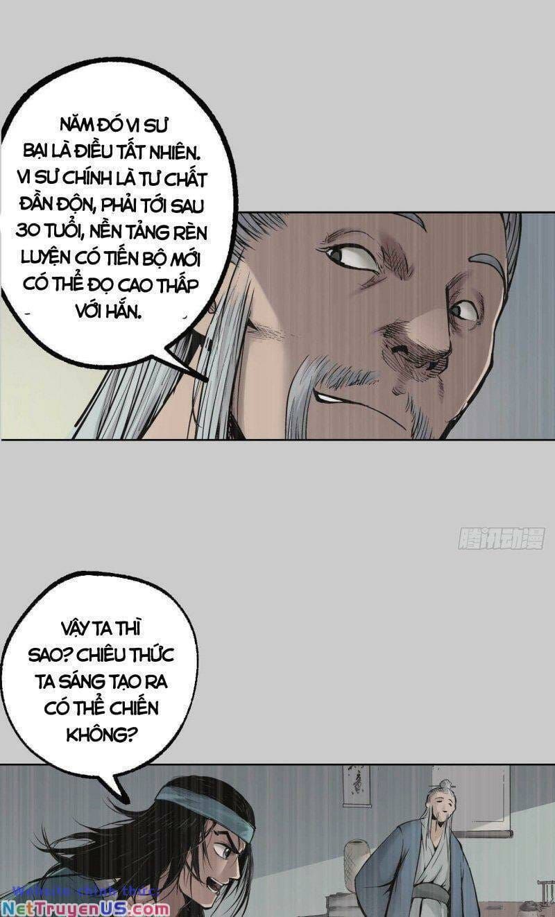 đọc truyện Tạng Phong Hành Chương 84 ảnh 12 tại Thiên Thai Truyện