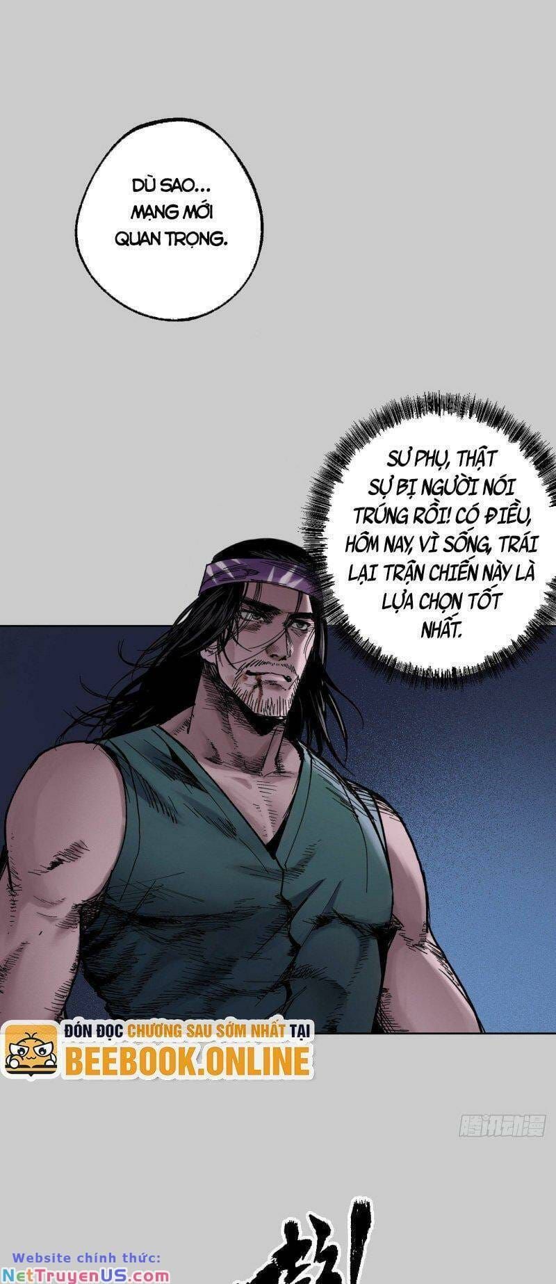 đọc truyện Tạng Phong Hành Chương 84 ảnh 14 tại Thiên Thai Truyện