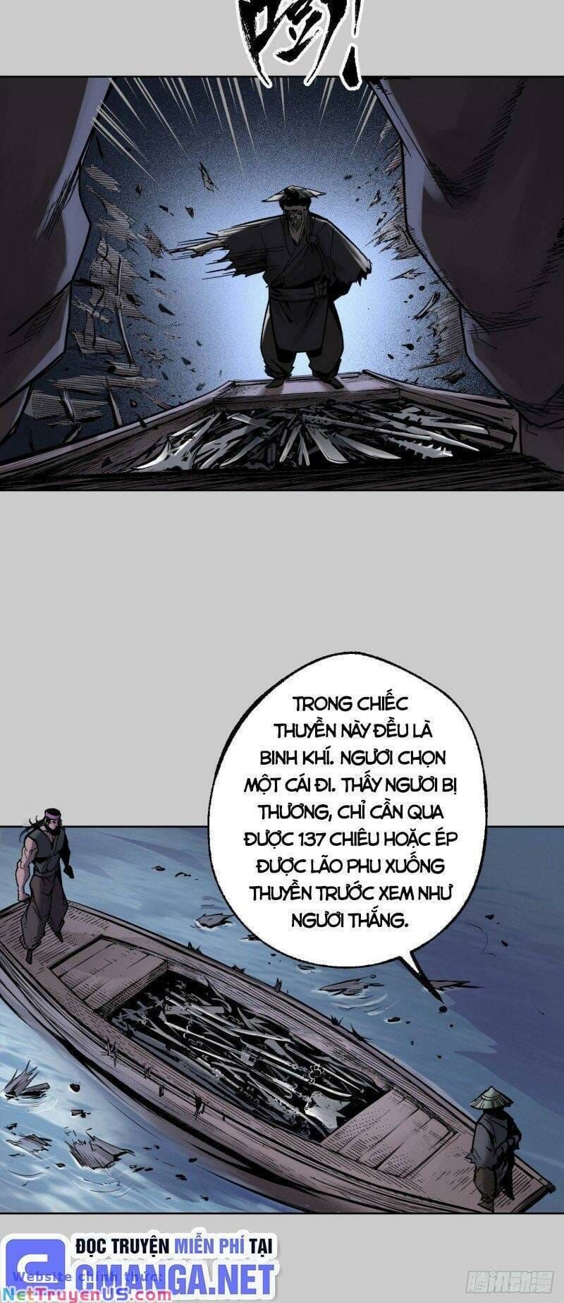 đọc truyện Tạng Phong Hành Chương 84 ảnh 15 tại Thiên Thai Truyện