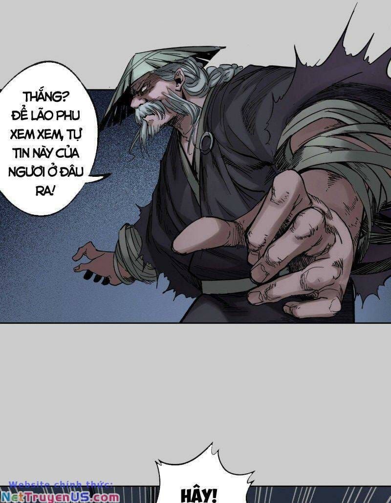 đọc truyện Tạng Phong Hành Chương 84 ảnh 19 tại Thiên Thai Truyện