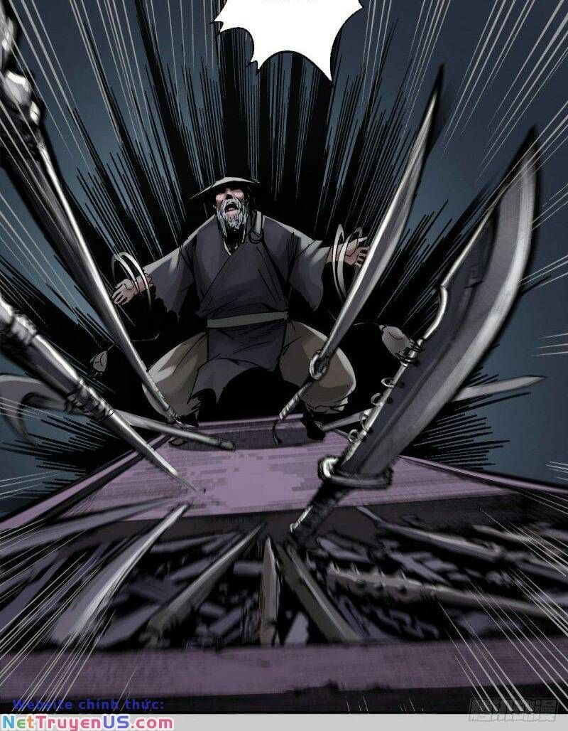 đọc truyện Tạng Phong Hành Chương 84 ảnh 20 tại Thiên Thai Truyện