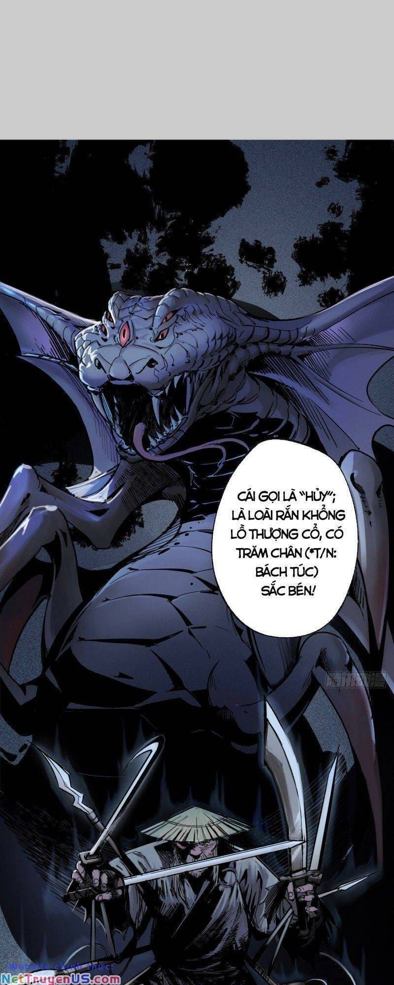 đọc truyện Tạng Phong Hành Chương 84 ảnh 21 tại Thiên Thai Truyện