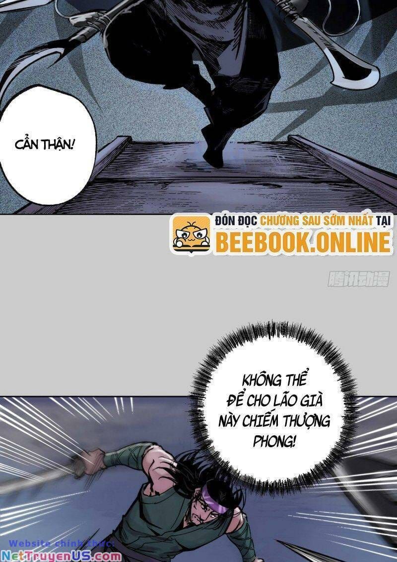 đọc truyện Tạng Phong Hành Chương 84 ảnh 22 tại Thiên Thai Truyện