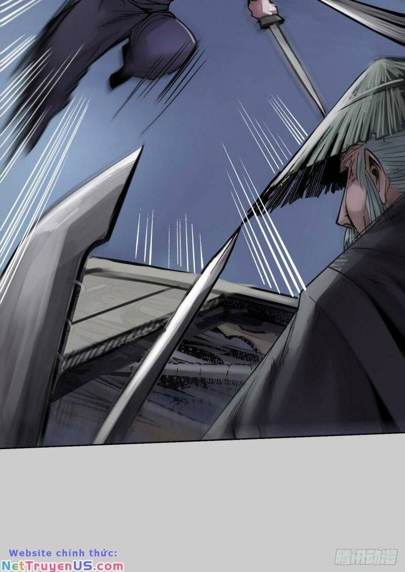 đọc truyện Tạng Phong Hành Chương 84 ảnh 23 tại Thiên Thai Truyện